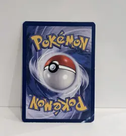 Pokemon Mewtwo TCG Black Star Promo Card 14/53 WOTC - Image 4