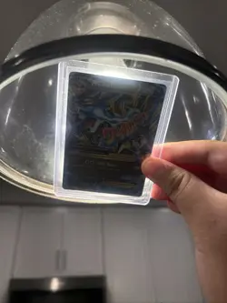 M Charizard EX Flashfire Ultra Rare Mega Holo 230 HP 69/106 Pokemon Card - Image 3