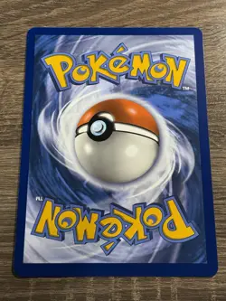 JUMBO Morpeko V Union Oversized Card SWSH289 Black Star Promo Pokemon PACK FRESH - Image 2