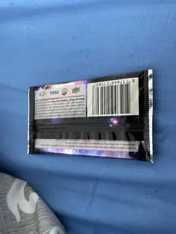 Dinosaur king time Warp Adventures Booster Pack 9 Cards - Image 3