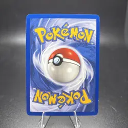 Haunter Pokemon Card Non-Holo 21/62 Fossil Set Rare 1999 Original NM -c - Image 2