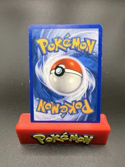 Mudkip - 018 (Target Promo) 018 Nintendo Regular Pokemon Card Black Star -LP-c - Image 2