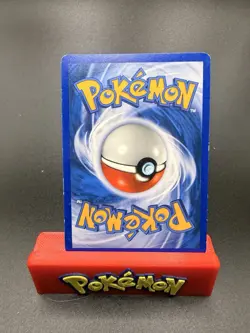 Mudkip - 018 (Target Promo) 018 Nintendo Regular Pokemon Card Black Star -LP-c - Image 3