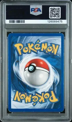 2000 Pokemon Neo Genesis Pikachu #70 Veronica Taylor Signed Card PSA/DNA 10 Auto - Image 4