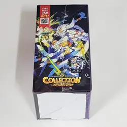 Dragon Village Collection Card Vol.2 Box Korean Game Item Code Coupon (+Service) - Image 4