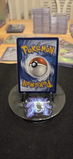 Pokemon Eevee TCG 173 Holo Promo Card Prismatic Evolutions - Image 2