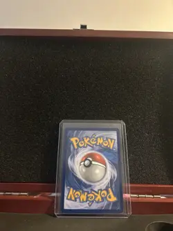 Kangaskhan EX Flashfire Ultra Rare Holo Card 78/106 - Image 2