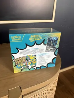 Ascended Heroes Pokemon Center Elite Trainer Box Sealed Lot Of 2 ETB - Image 4