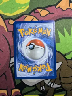 Pokemon Forest Of Vitality 109/088 NM Full Art Ultra Ball Perfect Order English - Image 2