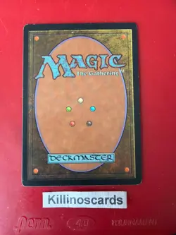 MTG - Aluren Tempest LP/NM - Image 3