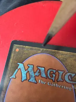 MTG - Aluren Tempest LP/NM - Image 4