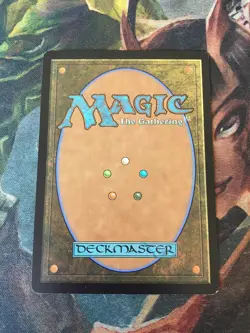 MtG Aven Shrine - MP Foil - Odyssey - Image 2