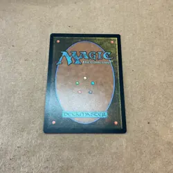 Barrowgoyf R 0050 Non/foil Modern Horizons 3 Commander - MTG - Image 2