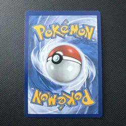 Pokemon TCG SV Twilight Masquerade Card 213/167 Wellspring Mask Ogerpon EX - Image 3