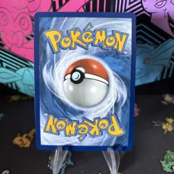 Yanmega ex 003/182 | Play! Prize Pack Series | STAMPED | Pokemon TCG Card - Image 3