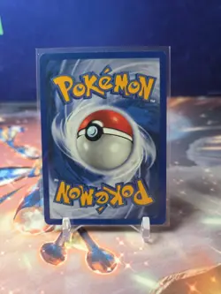 Koga's Zubat 83/132 1st Edition Gym Challenge WOTC Pokemon TCG VLP - Image 2