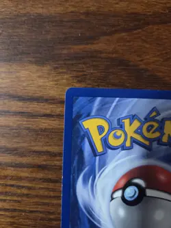 Team Rocket's Meowth - Black Star Promo - Pokemon TCG Non Holo - Image 5