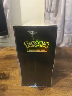 Mega Evolution Gardevoir Pokemon Center ETB Pokemon TCG Sealed - Image 2