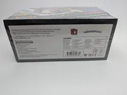 Pokemon Sword And Shield Evolving Skies Build and Battle Stadium Box SEALED 820650809781 - Image 4