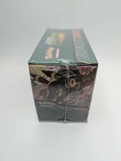 Pokemon Sword And Shield Evolving Skies Build and Battle Stadium Box SEALED 820650809781 - Image 5