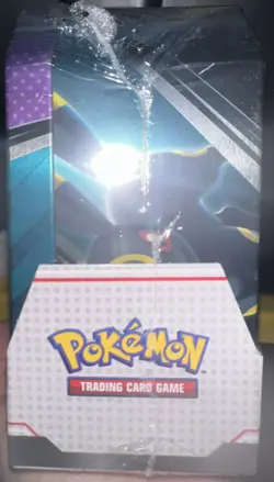 POKEMON NEW & FACTORY SEALED 2023 - JOLTEON V & ESPEON V - V HEROES TIN - 2 PACK - Image 3