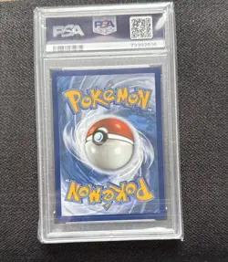 Pokemon TCG Boltund V Trainer Gallery TG13/TG30 Brilliant Stars PSA 10 Gem Mint - Image 2