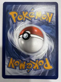 Pokemon TCG Mew ex 216/091 SV: Paldean Fates Holo NM! - Image 3