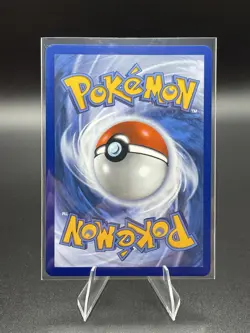 Pokemon Boss's Orders ASC 256/217 Full Art Holo Trainer-Supporter Corbeau - Image 2