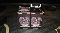 Sealed Yugioh Korean Collection - Image 5