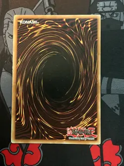 Dark Magician BPT-007 Limited Edition Secret Rare LP-MP - Image 4