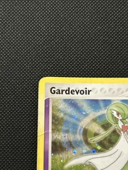 Gardevoir 7/109 | EX Ruby & Sapphire | Holo Pokemon Card HP - Image 3