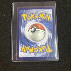 Mewtwo SM77 - SM Black Star Promos Promo Pokemon TCG Holo - M/LP Card - Image 3