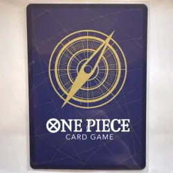 Perona OP10-092 Premium Card Collection Promo Near Mint NM - Image 2