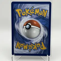 Pokemon TCG Paldean Tauros Scarlet Violet Holo Rare Card 218/193 Paldea Evolved - Image 2