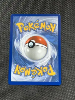 Pokemon Meowth EX Full Art Holo Rare Card 062/088 Perfect order - Image 2