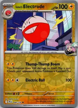 Pokemon 14 x Journey Together Cards for jeffreycoyi - Image 1