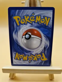 Pokemon TCG Surging Sparks ETB Magneton Promo Card SVP159 - Image 2