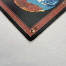 Rukh Egg (Dark) MP Arabian Nights MTG Magic the Gathering Vintage 1994 - Image 5