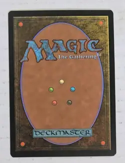 Staff of Domination #343 (NM) Commander Legends CMR Magic MTG - Image 2