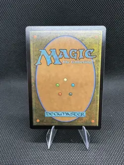 Sephara, Sky's Blade Commander Masters Foil - Image 2