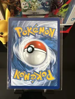 Chenipan 172/165 AR 151 EV3.5 Pokemon FR sortie de booster NM/MINT 🇫🇷 - Image 3