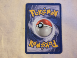 Pokemon Tcg Vaporeon 28/64 Jungle Non Holo Rare Card LP - Image 3