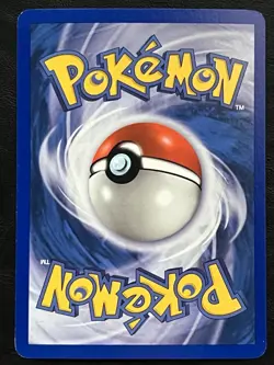 Pokemon Holon Scientist Reverse Holo - EX Delta Species - 97/113 NM - Image 2