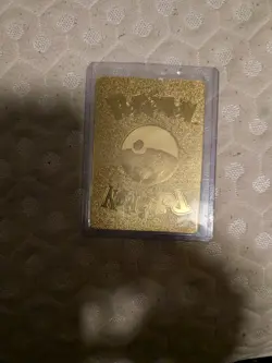 Pokemon Charizard GX Gold Metal Shiny Holo Rare SV49/SV94 Hidden Fates 250 HP - Image 2