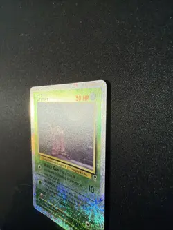 Pokemon Grimer Reverse Holo 78/110 Legendary Collection - Lightly Played - Image 2