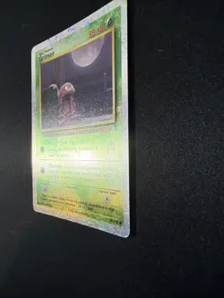Pokemon Grimer Reverse Holo 78/110 Legendary Collection - Lightly Played - Image 4