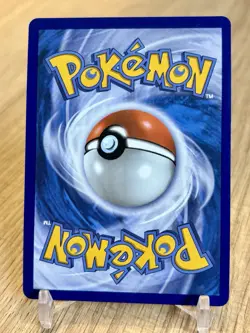 Mega Starmie EX 102/088 Full Art Ultra Rare Pokemon TCG: Perfect Order - Image 2