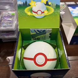 Dragonite VSTAR Deck Holder Tin Collection Pokemon Go TCG ~EMPTY~ - Image 5