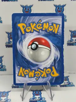 Pokemon Light Sunflora - 72/105 - Neo Destiny - HP - Image 2
