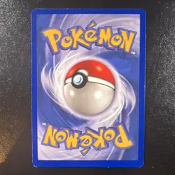 Pokemon Scoop Up 78/102 Base Set Rare Trainer Regular LP WOTC English 1999 - Image 2